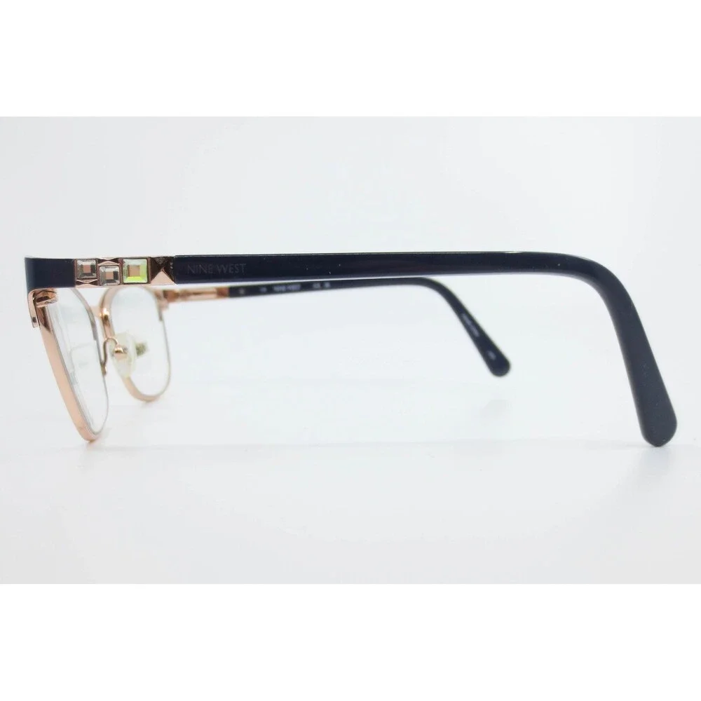 Nine West sophisticated flair temples